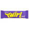 Cadbury Twirl Chocolate Bars - Pack Size = 1x48