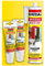 SILICONE UNIVERSALE RAL 1013 ML 280 SOUDAL (073888