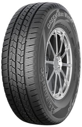 Linglong Green-Max Winter Van - 215/75/R16 113R - E/C/72 - Winterreifen