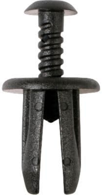 KS Tools 420.5453 Push-Type-Verbindungsclip für Mercedes,50er Pack