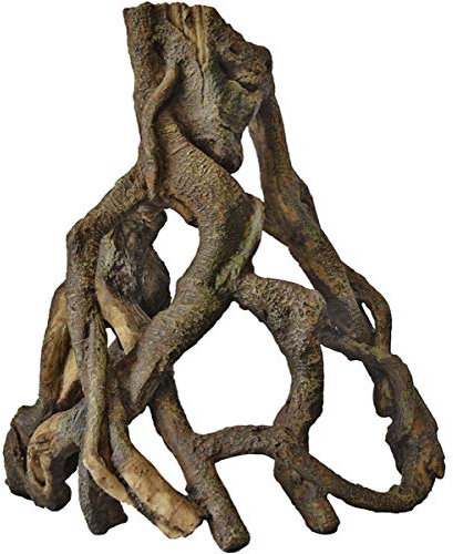 Superfish 544710/3493 Deko Mangroven Wurzel L (29x22x32cm)