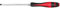 KS Tools 922.6107 Ultimatemax Tournevis fente 12 mm 200 mm