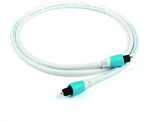Chord C-Lite - Cavo Audio Ottico Digitale TosLink-TosLink 1 metro