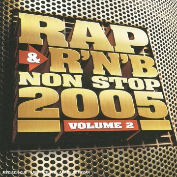 Rap R N B Non Stop 2005 Vol.2