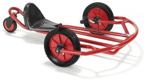 Winther Viking Spielfahrzeug Swingcart