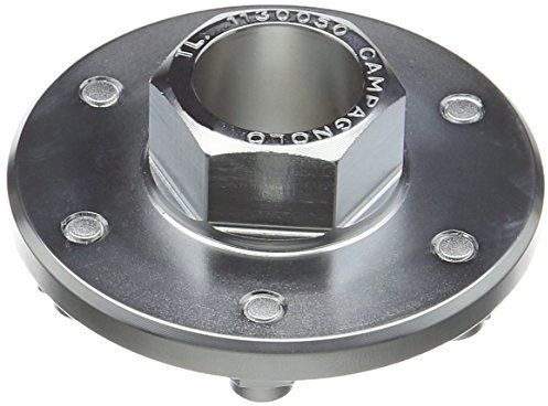 Campagnolo Unisex – Erwachsene Ut-Bb100 Innenlagerwerkzeug, Silber, Einheitsgröße