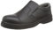 Portwest FW81 Water Resistant Steelite Slip On Safety Shoe S2 Black, 44
