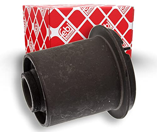 febi bilstein 42911 Querlenkerlager, 1 Stück | Kompatibel mit: TOYOTA 4 RUNNER III, LAND CRUISER 90