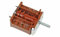 Belling New World Stoves Cooker Selector Switch. Genuine Part Number 082558101