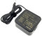 ASUS Netzteil 65 Watt EU Wallplug original F751M Serie