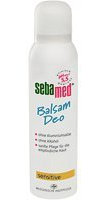 Sebamed Balsam Deo Sensitive Aerosol, 150 ml by Sebapharma GmbH & Co.KG