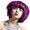 La Riche Directions Semi Permanent Plum Hair Colour Dye x 2