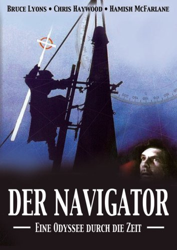 Der Navigator - Eine Odyssee durch die Zeit