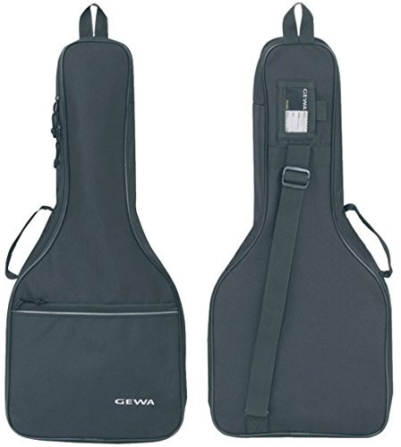 Gig-Bag Classic - Funda para mandolina (660/270/110 mm)