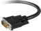 Belkin Pro Series - Cable DVI (1.8 Metros), Blanco