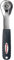 Cyclo Tools Outdoor und Sport Kassette Lock Ring Tool Shim HG, Silber