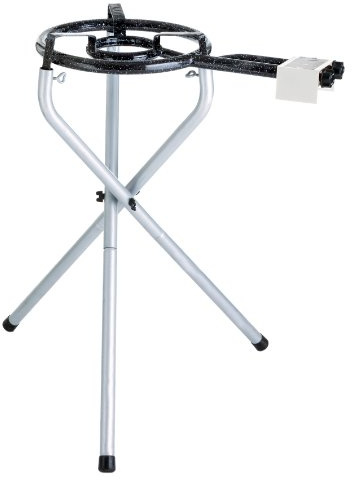 PaellaWorld 113502 Grundgestell Grilent
