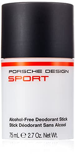 Porsche Design Sport Deo Stick / Deodorant Stick 75 ml