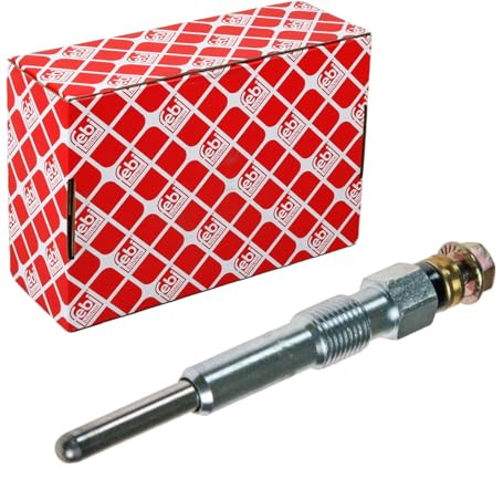 febi bilstein 17981 Glühkerze