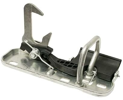 AIC Bonnet Lock for VW Golf V VI Jetta III IV EOS Sharan Upper Part