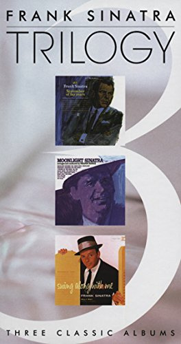 Trilogy-Swings/Moonlight/Septe