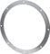 Maico Gegenflansch GF 25 Zubehör für Ventilatoren 4012799560036