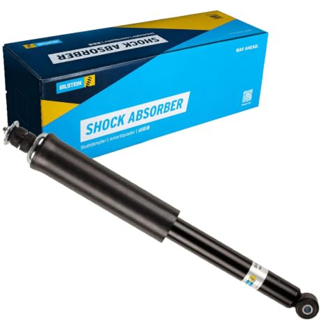 Bilstein 19-019901 Stoßdämpfer hinten | 19-019901 Kompatibel mit 19 I (B/C53_),19 I Cabriolet (D53_),19 I Chamade (L53_),19 II (B/C53_),19 II Chamade (L53_)