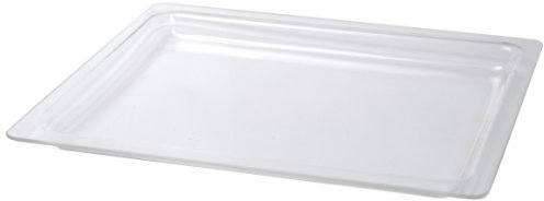 Whirlpool GLT001 Plat en Verre