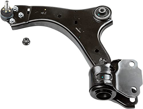 LEMFÖRDER 36170 01 Lenker Radaufhängung für Ford Mondeo IV Turnier (BA7) 2007-2015 Links, Vorderachse und Andere Fahrzeuge