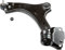 LEMFÖRDER 36170 01 Lenker Radaufhängung für Ford Mondeo IV Turnier (BA7) 2007-2015 Links, Vorderachse und Andere Fahrzeuge