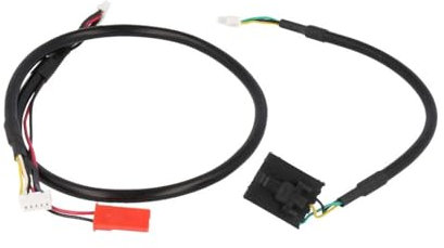 TBS Core Pro auf Fatshark/IMRC VTx Kabel Set