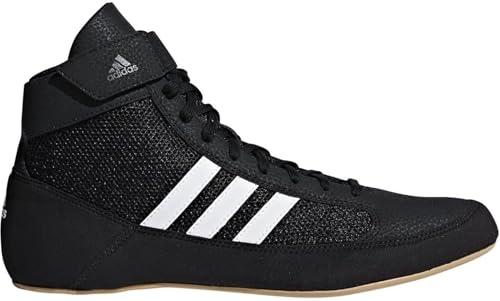 Adidas HVC Sneaker für Herren, Blau/Rot/Weiß, 40 EU
