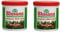 Set 2 teilig für Hydrokultur Blusana Lewatit HD 50 Dünger 800 ml