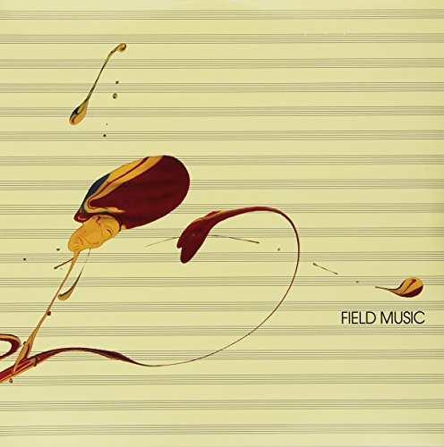 Field Music (Measure) [Vinyl]
