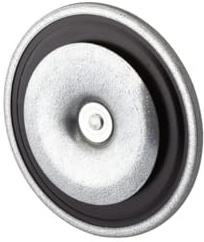 HELLA Horn - HEAVY DUTY HORN B36 - 12V - 116dB(A) - Frequenzbereich: 400Hz