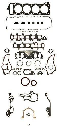 Ajusa 50251300 Full Gasket Set engine