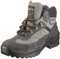 Grisport Scamosciato V.18 Gritex 10664S18G, Scarpe da Trekking Unisex Adulto, Grigio (Grau/Antracite), 39