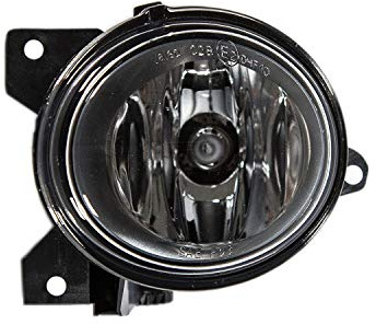VALEO Halogen Nebelscheinwerfer, Teilenummer 43689 für die Fahrzeugmodelle VOLKSWAGEN New Beetle (2005 > 2010)