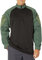 Tru-Spec Herren Winter Combat Shirt XL Braunoliv