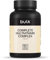 Bulk Complete Multivitamin Complex Tablets, 30 Vitamins, Minerals & Other Active Ingredients, Pack of 90, 90 Servings, Packaging May Vary