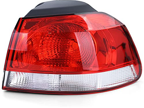 Rückleuchte Aussen rechts für VW Golf 6 Limousine 5K1 AJ5 2008-2012