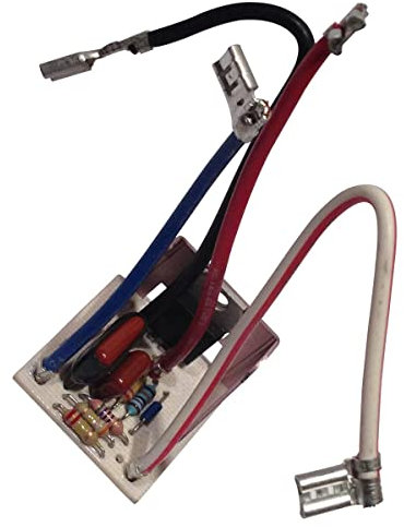 KITCHENAID - PLATINE DE COMMANDE POUR MIXEUR/BLENDER KITCHENAID