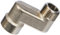 Raccordo eccentrico retrogruppo nickel (104913)