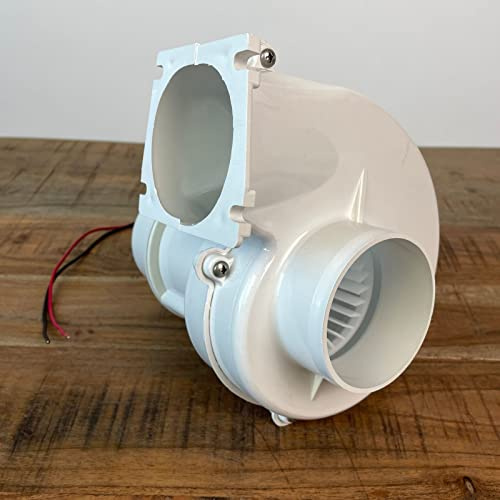 OSCULATI Aspiratore Gas Rina 12 V