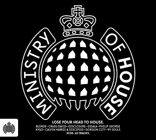 MINISTRY OF SOUND