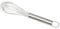 KitchenCraft Stainless Steel Hand Balloon Whisk, 30 cm (12”), Silver