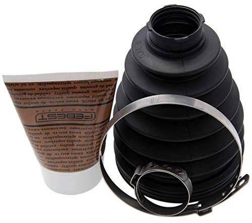 FEBEST 0117P-038 Drive Elements