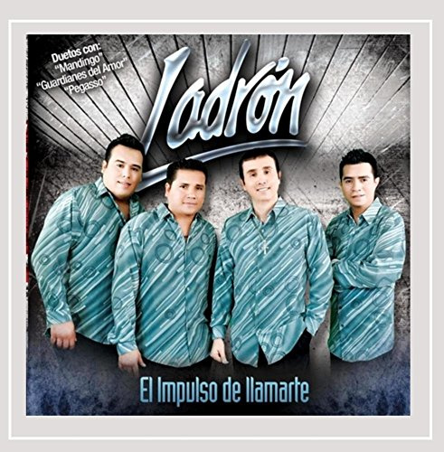 El Impulso de Llamarte