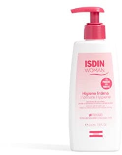 ISDIN Higiene Íntima Gel De Higiene Íntima De Uso Diario - 200 ml.