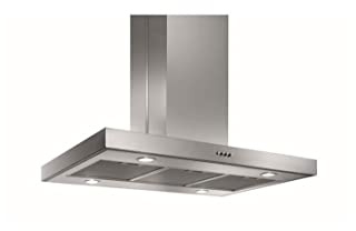 TURBOAIR ARENA 90cm Inox